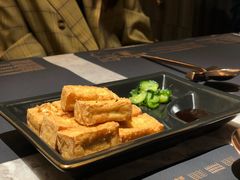 -馔豚·台北菜专门店(深圳湾万象城店)