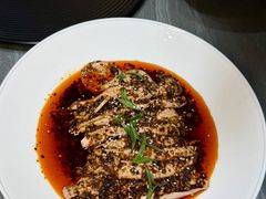 -夜宴江景餐厅