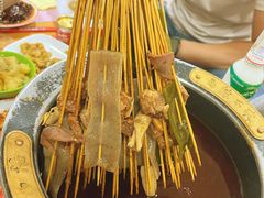 -冒椒火辣(奎星楼街店)