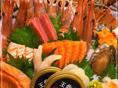 -王鼎精致料理铁板烧(世博源店)