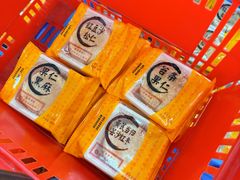 -龙华素斋(龙华路店)