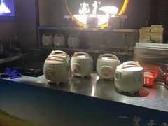 -田趣园长沙菜(天安云谷店)