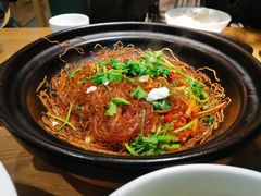 -费大厨辣椒炒肉(万家丽一店)