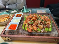 舵爷牛掌-锦府盐帮·侯宅(五棵松万达店)