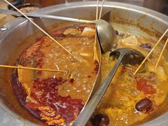 -黔哆哆地摊酸汤火锅(清湖店)