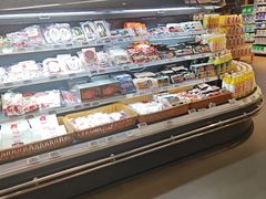 -Olé精品超市(上海虹桥南丰城店)