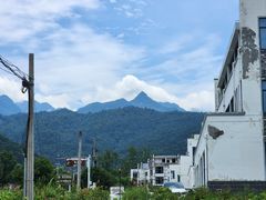 -石台牯牛降景区