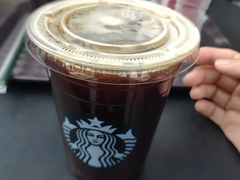 -星巴克(杭州桐庐利时广场店)