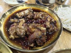 -贤花饭店(城阳店)