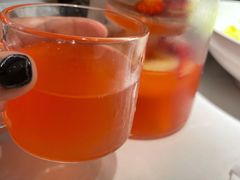 夏日水果茶-阿妮叶李(光谷世界城店)