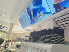 -HOT CRUSH趁热集合·现烤面包(环球港店)