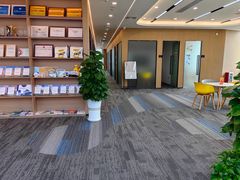 -启德考培雅思托福留学(香洲校区)