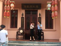 -东西巷