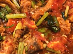 -61号餐吧(兴坪古镇漓江店)