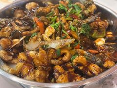 -黄记煌三汁焖锅(首创奥特莱斯店)