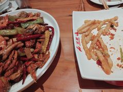 -庆峰龙虾烧烤(合肥一店)