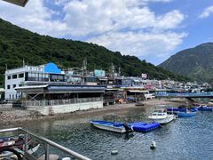 -太平山顶