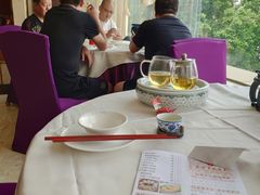 -黄埔华苑酒家(黄埔店)