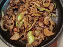 -梨花牛肉汤饭(仁恒伊势丹店)