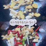 520嗨吃胡大秘制麻辣小龙虾🦞