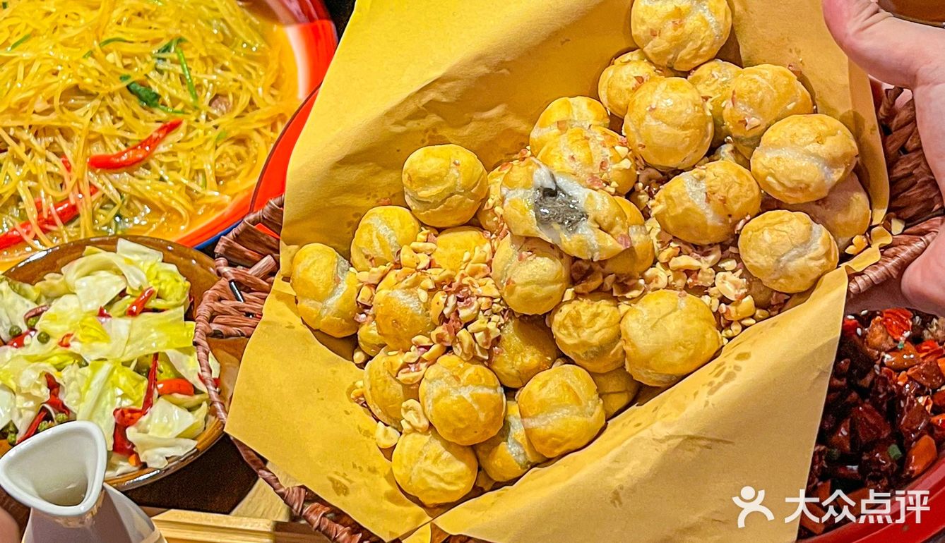 跨越整个厦门只为这家川菜！！真的好好吃