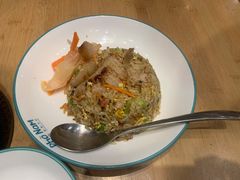 -越小品·越南餐厅(万科里店)