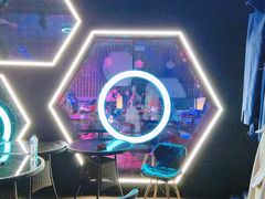景观位-MOSSO音乐酒吧·Live House(南京西路店)