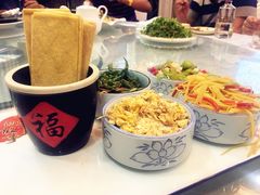 -金鼎大酒店中餐厅