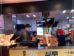 -麦当劳(南京宁海路店)