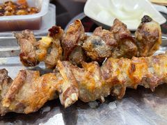 -情忆草原涮肉馆