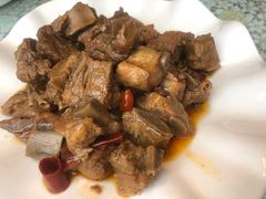 椒香排骨-文三里屯面馆(三里屯店)