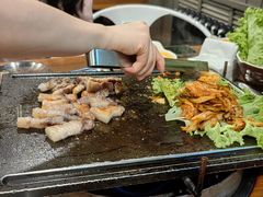 -香猪坊(五道口店)