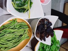 -海底捞火锅(赛格国际购物中心店)