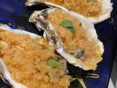 -钳小柒·小龙虾蓝龙王烧烤夜宵(长寿路店)