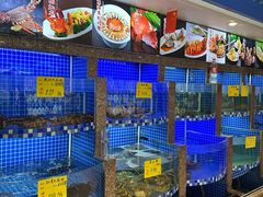 -御沪沪味园.融合菜.海鲜(斜土路店)