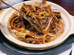 -童福兴·南京菜(老门东店)