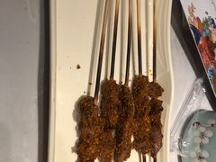 -七八冷面·延边朝鲜族美食(欢乐谷店)