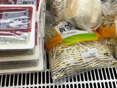 -京捷生鲜超市(红庙北里店)