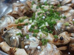 -秦记南岗鱼锅(珠吉路店)