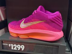 -NIKE上海青浦优选体验店