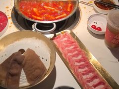 -小龙坎火锅(IFS HOT店)