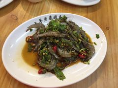 -长平老姿娘夜粥(平东一街店)
