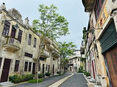 -赤坎·广东华侨国际旅游度假区