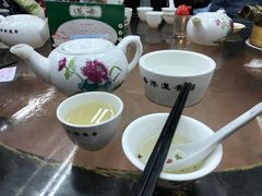 -香港蓮香樓(上環店)
