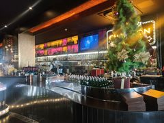 -YUE·6·西式融合餐厅(外滩六号店)