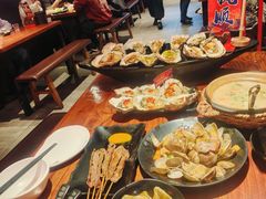 -烧蠔帮·湛江生蚝(工农店)