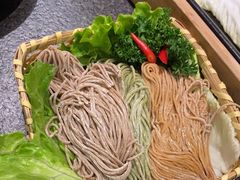-湊湊火锅·茶憩(打浦桥日月光店)