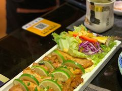 -昱匠·日本料理(金融街店)