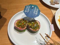 -79号渔船海鲜饭店(岗厦店)