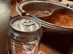 -牛New寿喜烧(青浦店)